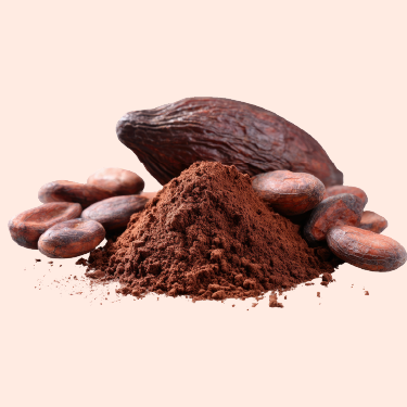 Cacao 100%