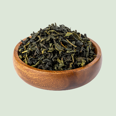 Té Verde